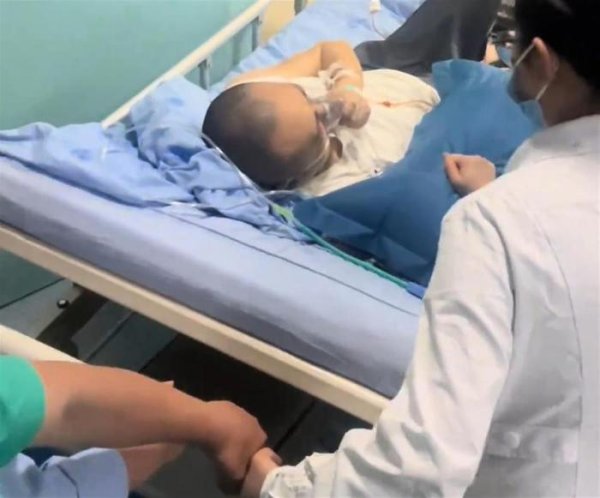 兴盛网 39岁抗癌博主离世，亲属：一个月前确诊，没有想到病情发展这么快